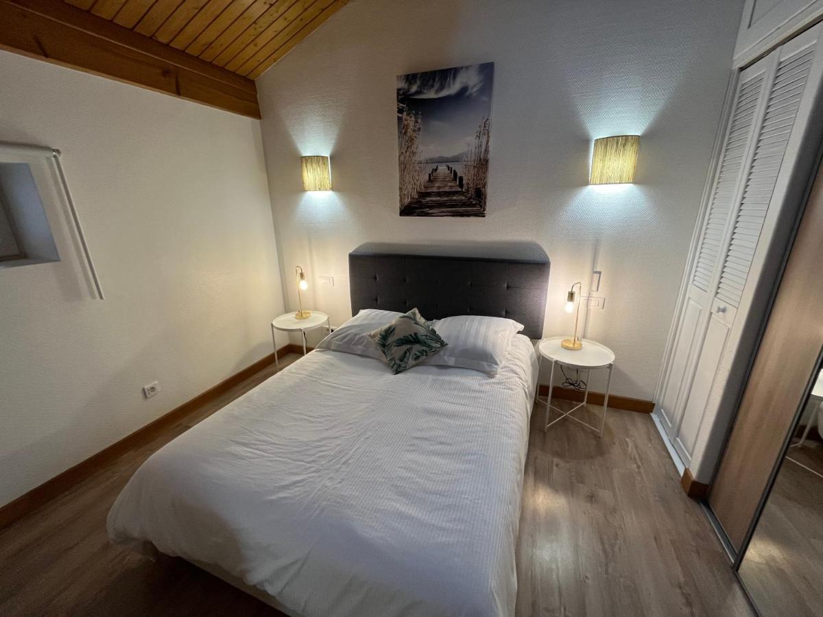 Le Caladois Daire Villefranche-sur-Saône Dış mekan fotoğraf